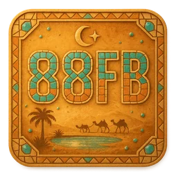 88FB logo